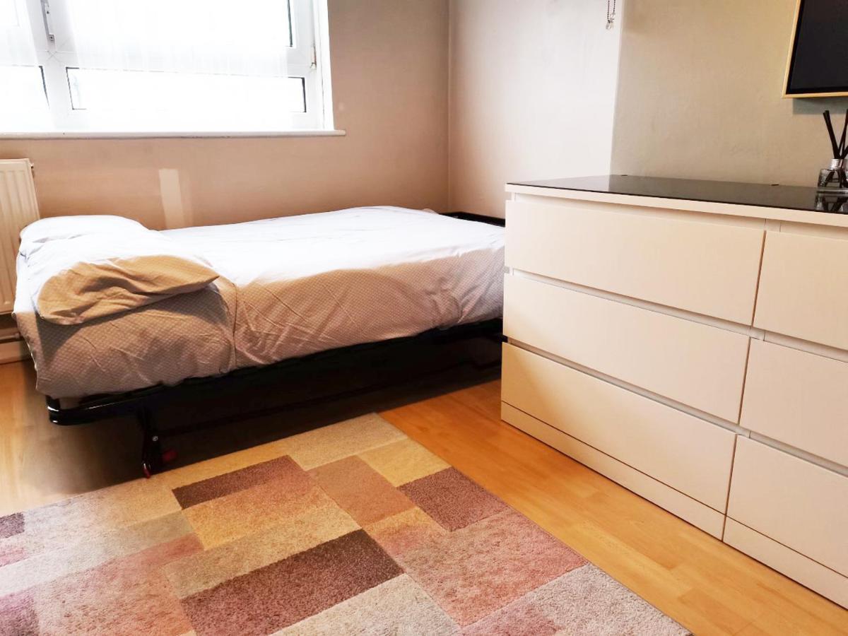 Apartament Charming Town Studio Flat, Tower Bridge