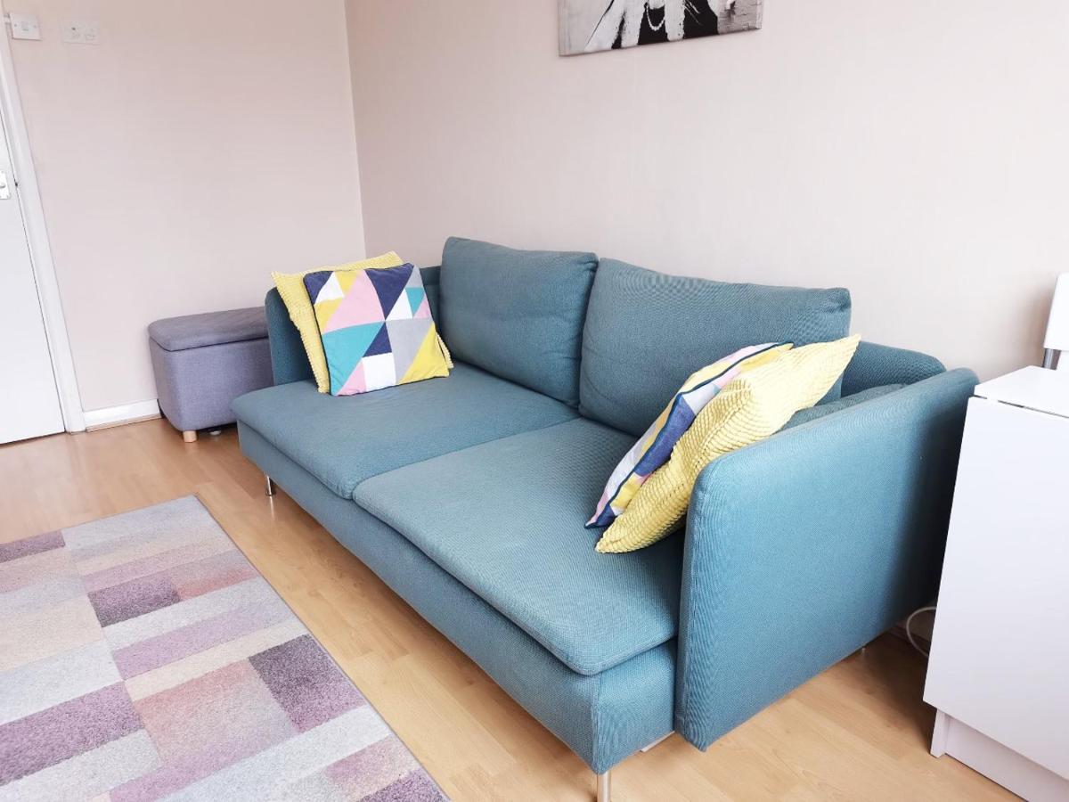 Apartament Charming Town Studio Flat, Tower Bridge *