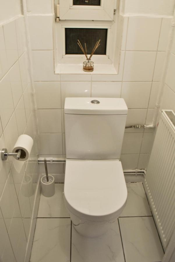 Charming Town Studio Flat, Tower Bridge Apartament